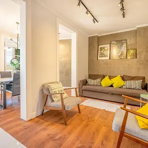 Lemon House With Private Garden Lissabon