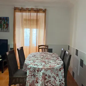 Appartement T2 2 Bedroom Flat In Arroios, Lisboa