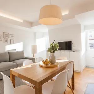 Apartamento Flh Chiado Sunny, Lisboa